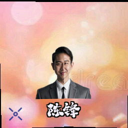 陈锋